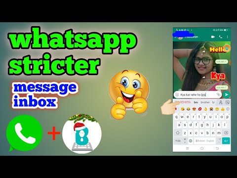 Bobble keyboard ll stricter bobble keyboard app ll stricter app ll emoji stricter app