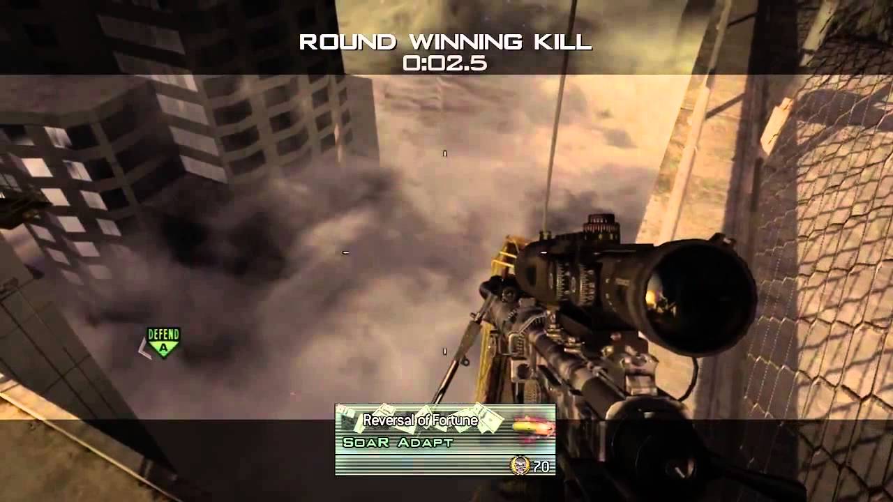 Top 10 Favorite Clips in SoaR! - SoaR Adapt