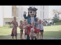 Kids Club at Blue Sea Holiday Village, Afandou Rhodes | Nazar