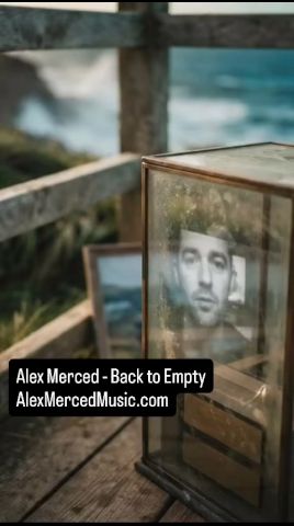 Short thumbnail for Alex Merced - Back to Empty