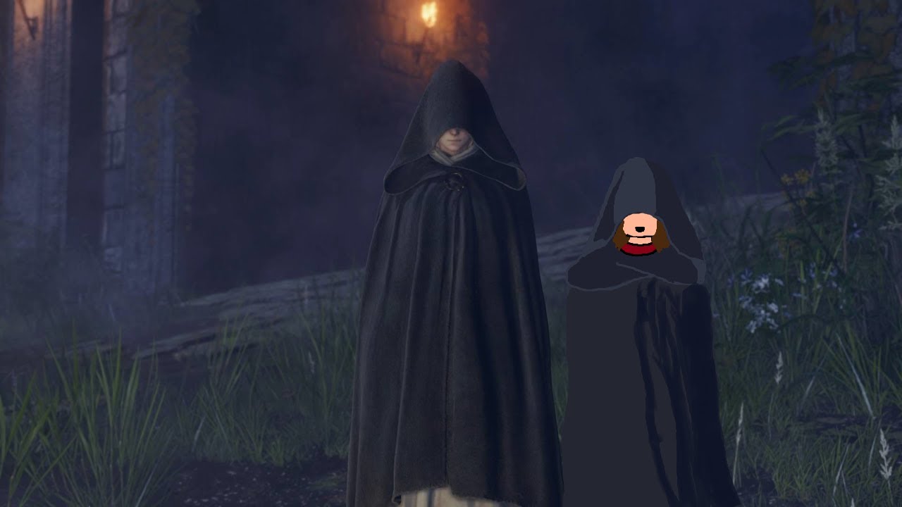 A Looong Road Ahead: Loki Streams Elden Ring And More!