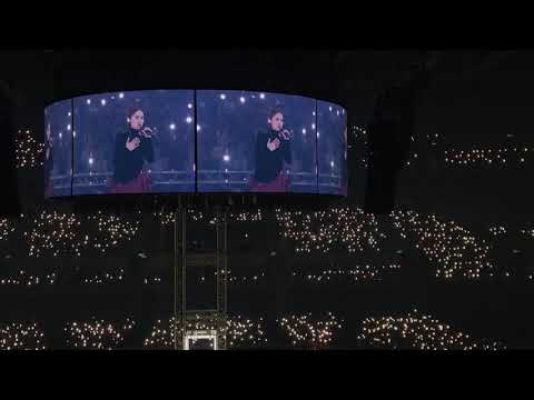 20181006 楊丞琳-曖昧
