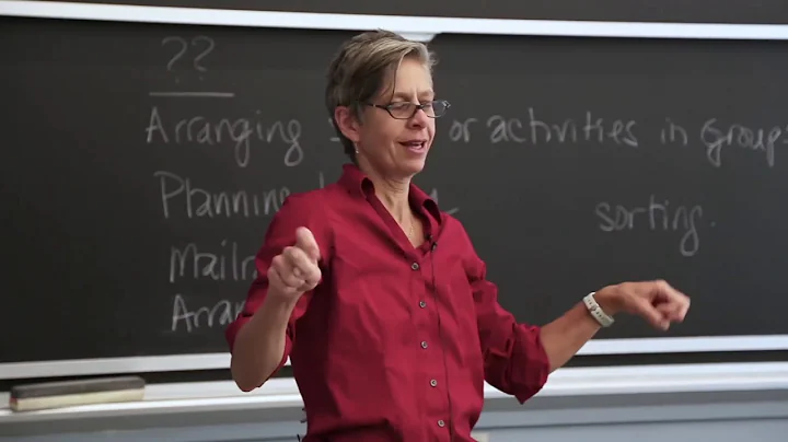 Class Session 3: Designing a Course: Developing Learning Outcomes