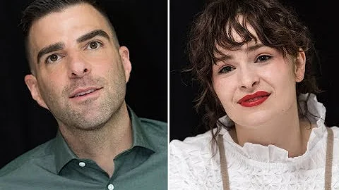 Quinto, Cummings on NOS4A2