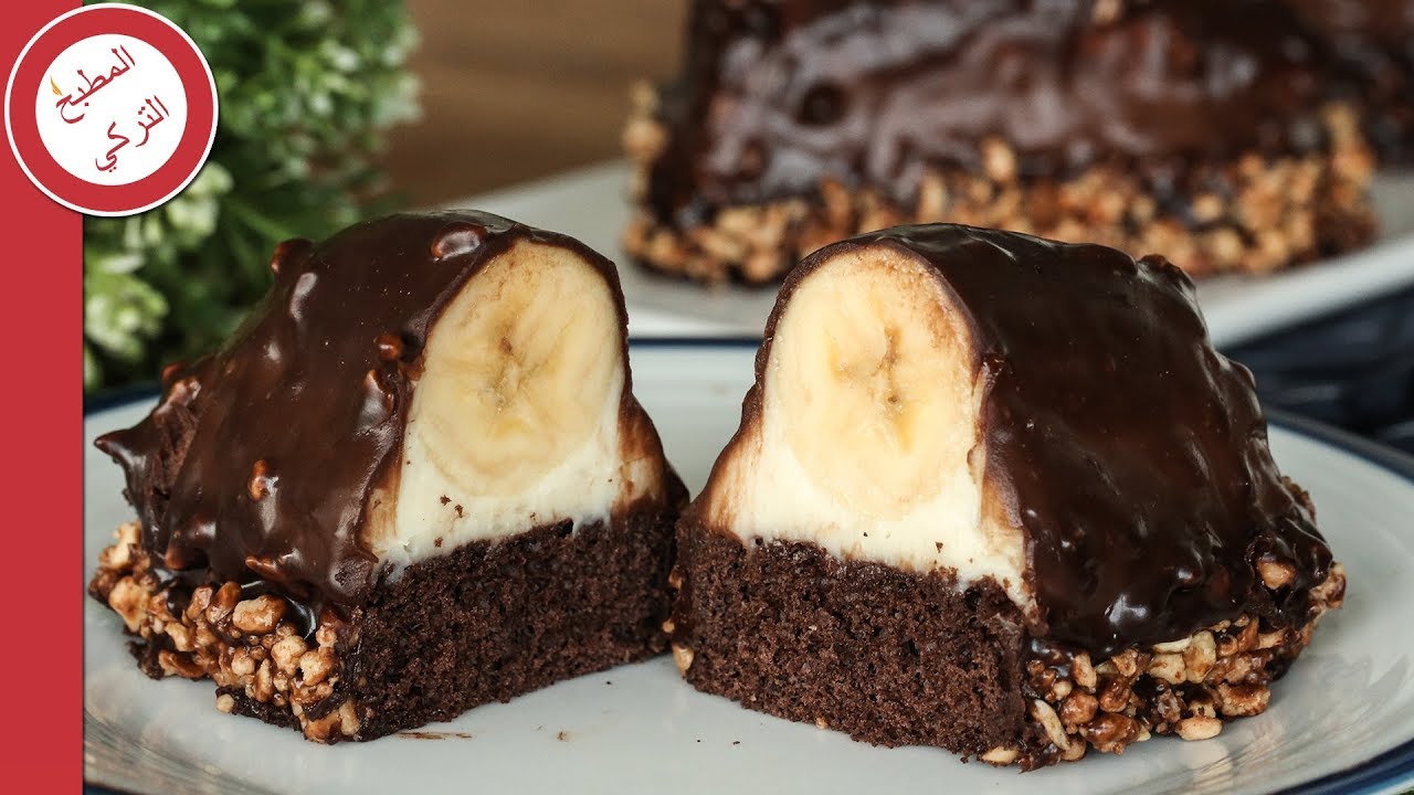 بعد ما تعملى الوصفه دى هتبقى نجمة المطبخ 🌟 كيك malaga مش هتندمى على التجربة ✅