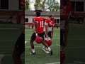IT'S GOOD 🙌 | QB Ben Wooldridge Nails A Field Goal After Practice 😂  #football #stampeders #cfl