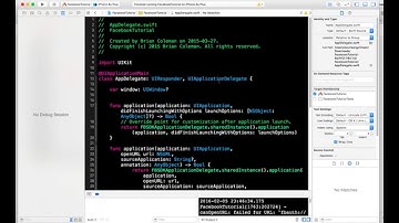 How to make launch Screen ios in Xcode 7- New Version
