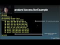 IPv6 & ACLs Made Simple — Cisco Packet Tracer Demo