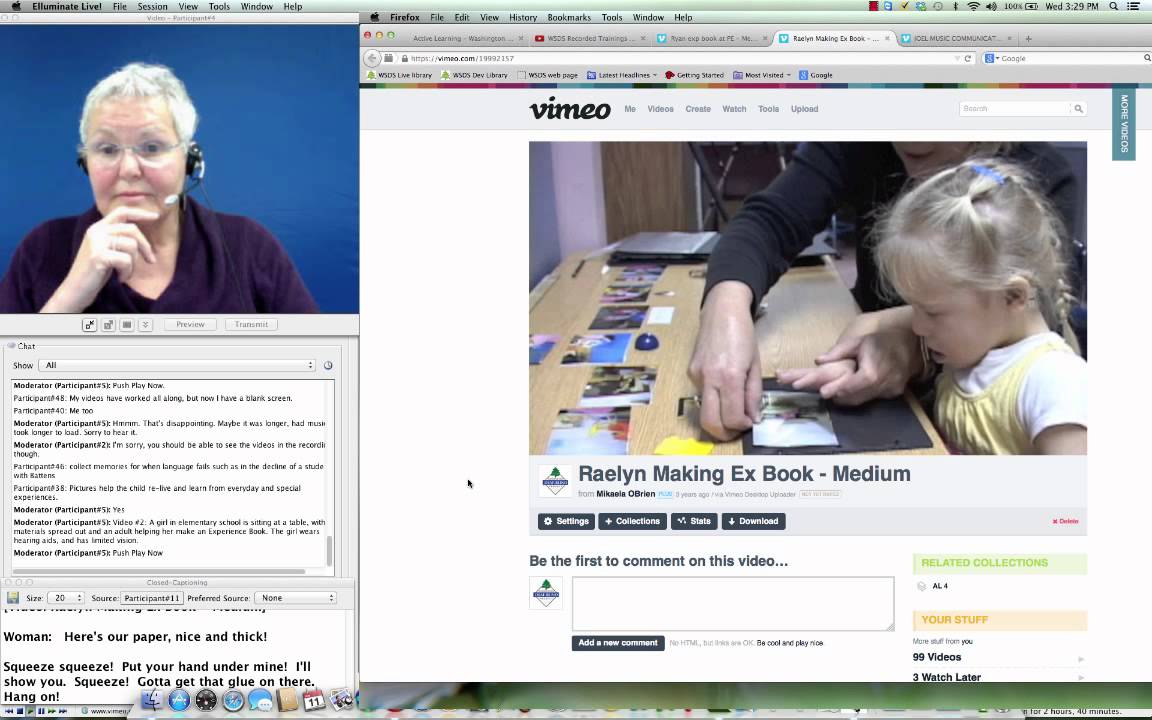 Active Learning Training - Part 4 - YouTube