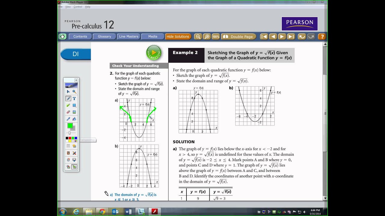 lesson2 1c - YouTube