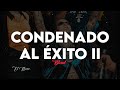 CONDENADO AL ÉXITO II | BLESSD (LETRA)