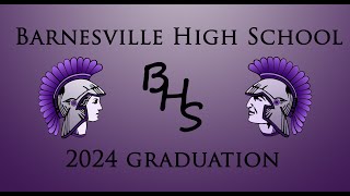 2024 BHS Grad FULL