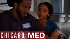 April Sexton - I Hope You Find Everything You Want | Chicago Med