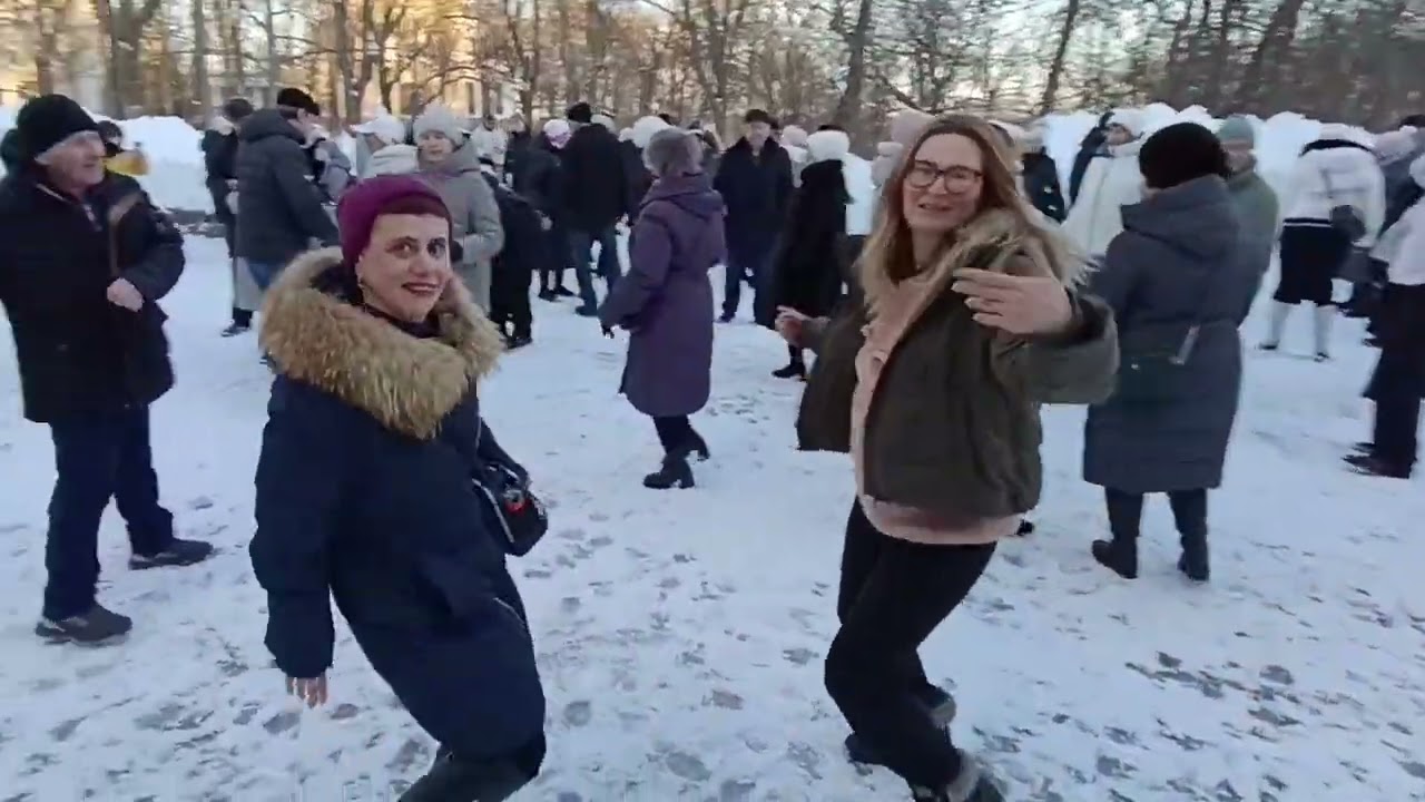 АМЕРИКАНЕЦ... ТАНЦЫ 💃🕺💃🕺💃 ГОМЕЛЬ ♥️