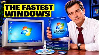 What Happened to Windows 7 The Fastest-Selling Operating System in History