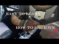 How to Engrave