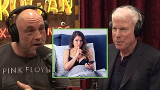 Why Do Women Cheat? | Joe Rogan | David Buss