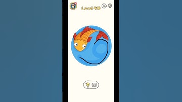 DOP: Draw One Part Level 418 🤯🔥💥🫶 #shorts #youtubeshorts #youtube