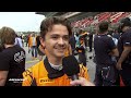 LIVE I Race 1 I Barcelona I McLaren Trophy Europe 2026