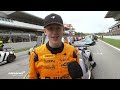 LIVE I Race 1 I Barcelona I McLaren Trophy Europe 2026