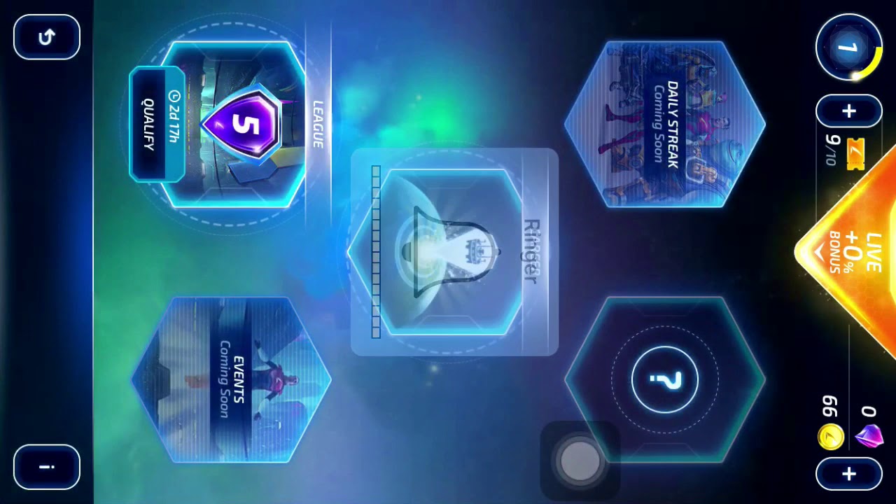 Zlatan Legends Gameplay