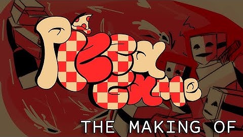 Roblox Pizza Game | The Making of