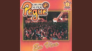 Video thumbnail of "Grupo Super Pegues - el torito (banda)"