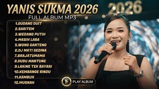 TARLING HITS 2026 🔥 FULL ALBUM YANIS SUKMA // Gudang Duit - Saritem - Lakine Tek Bayari 