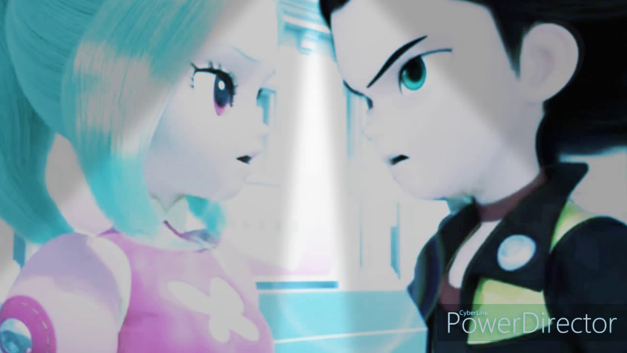 Клип монкарт Смузи (Феттель и Элли)