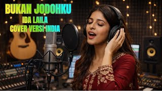 Bukan Jodohku – Cover Versi India | Sedih Ditinggal Kekasih