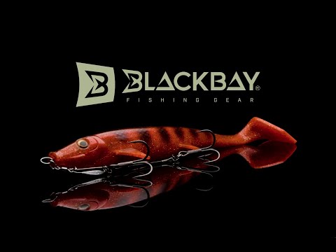 BlackBay Fishing Gear