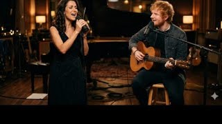 Celine  Dion  ft  Ed  Sheeran- You  Are  My Always -(  Fan- made  Music) Emotional Love Song