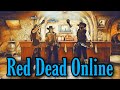 Kill Them All! - Red Dead Online