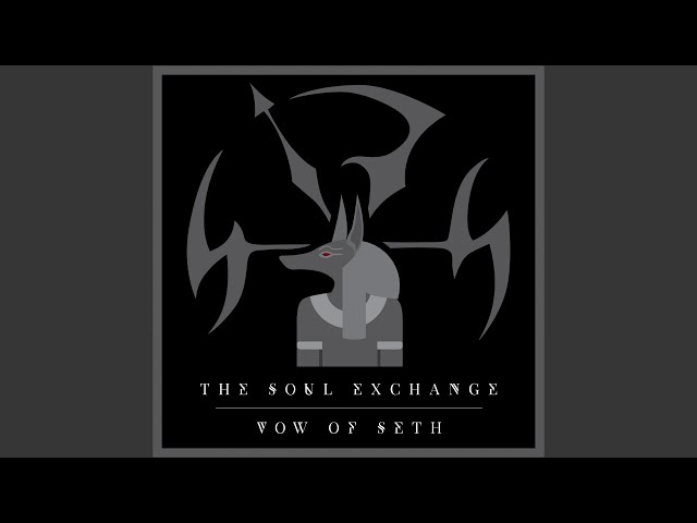 The Soul Exchange - Back To The Dark