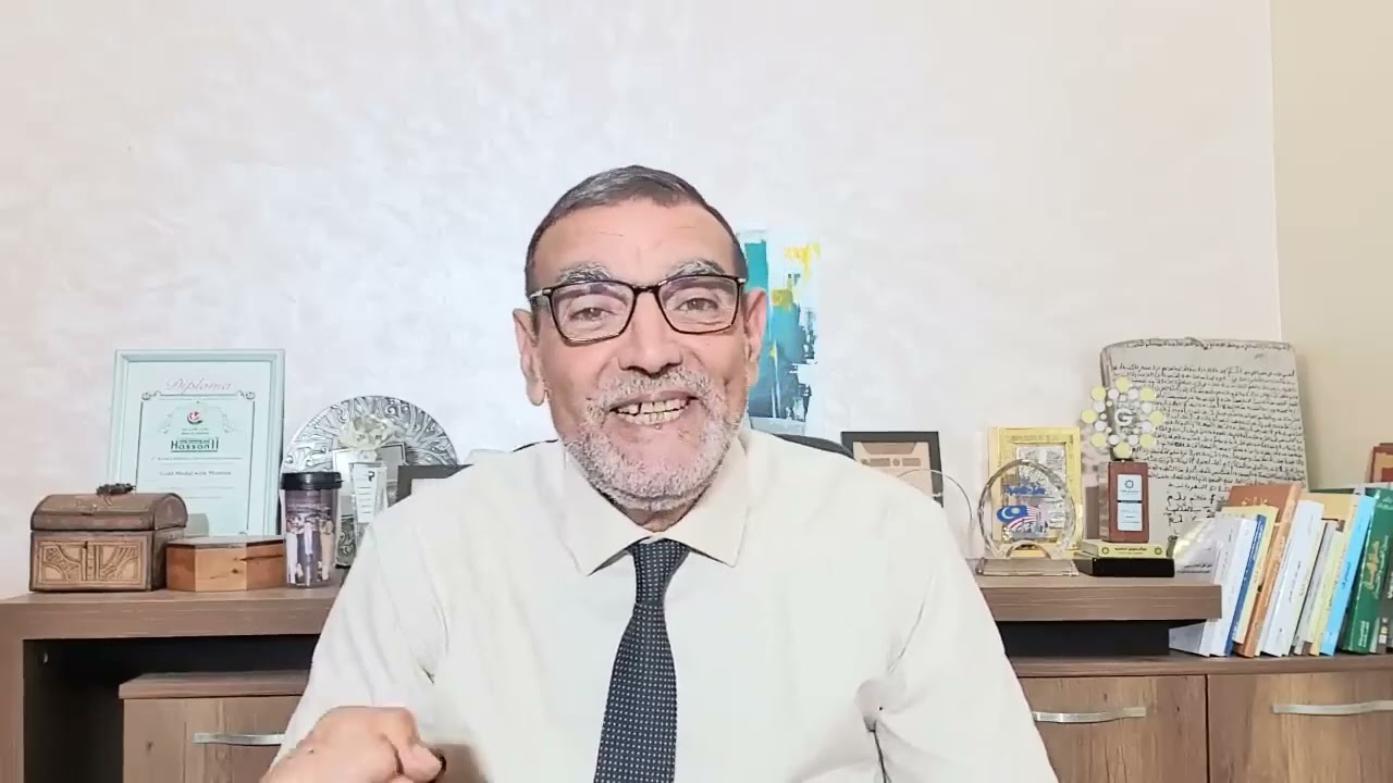 الدكتور محمد فائد || أعراض غير عادية مثل العياء والنسيان والألم والنوم وسوء الهضم بدأت تنتشر بكثرة