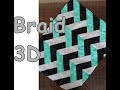 BRAID 3D