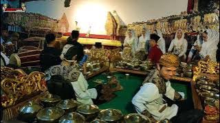 Horeg ‼️Limbukan Gayeng Kedatangan Ibu Parti Sinden Ponorogo Suara Emas