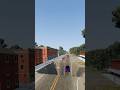 Cars and Buses vs Massive Pit - Beamng Drive Car Crashes