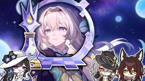 E0S1 Firefly x E2S1 Dahlia 0 Cycle Sunday