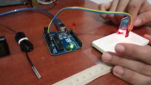 CALIBRACIÓN DE SENSORES CON ARDUINO parte 3