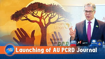 Journal Brings People Who Work On The Issue of Peacebuilding Efforts Together: The Commission