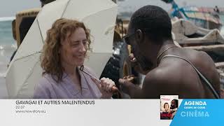 TOP PICKS | JULY 21 TO 27 | ARTE
