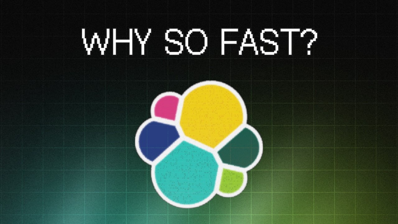 How Elasticsearch Achieves Millisecond Search Performance