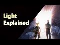 Light EXPLAINED | Kingdom Hearts EXPLAINED