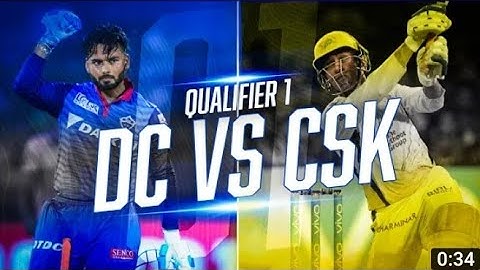 | CSK Vs DC 🔥Qualifier 1 Status | CSK Vs DC Whatsapp Status | DC Vs CSK Qualifier 1 Whatsapp Status