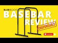 The Baseblocks B-Bar Review | Is it Worth It?