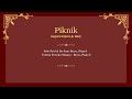 Piknik augusto espino performed by patrick reyes and venice reyes