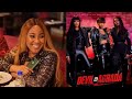 Devil in Agbada Movie Starring Erica Ex BBnaija Housemate | Movie Review | Is it worth the Hype🤷♀️