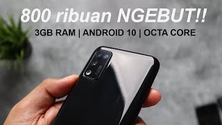 Tablet 899 Ribu ! Dapat RAM 3 GB ROM 32 GB !. 