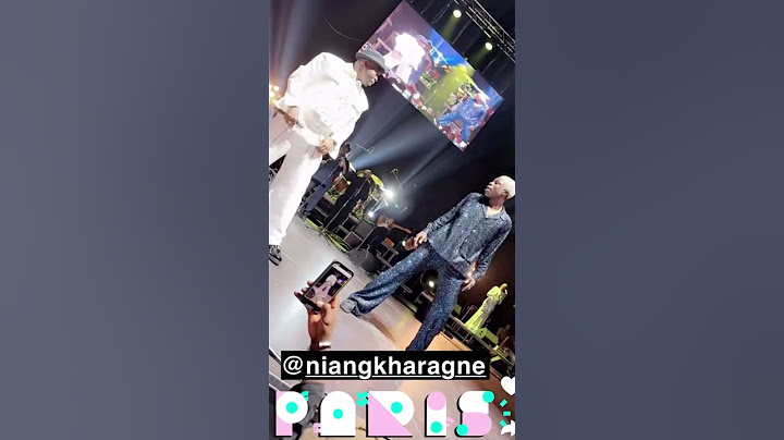 DUO SIDY DIOP VS NDIAP ZO ADIDAS ARENA WALLY SECK 😳😳😳❤️